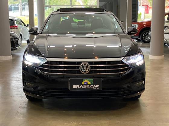 VOLKSWAGEN JETTA 1.4 250 TSI TOTAL FLEX COMFORTLINE TIPTRONIC VOLKSWAGEN JETTA 1.4 250 TSI TOTAL FLEX COMFORTLINE TIPTRONIC